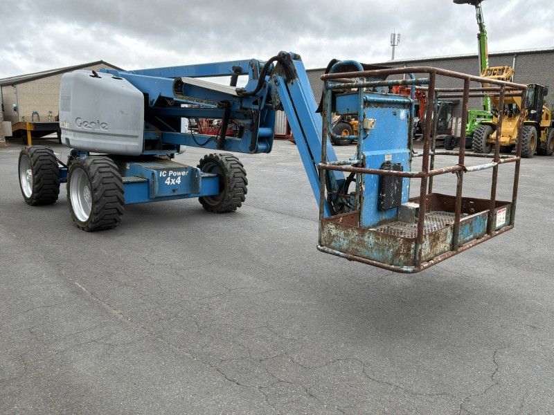 2005 Genie Z-45/25 Gelenk-Hubarbeitsbühne