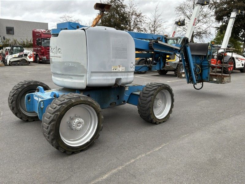 2005 Genie Z-45/25 Gelenk-Hubarbeitsbühne
