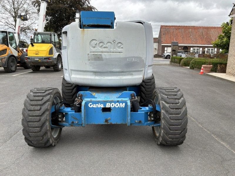 2005 Genie Z-45/25 Gelenk-Hubarbeitsbühne