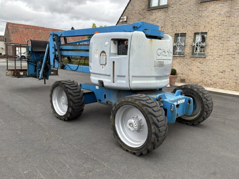 2005 Genie Z-45/25 Gelenk-Hubarbeitsbühne
