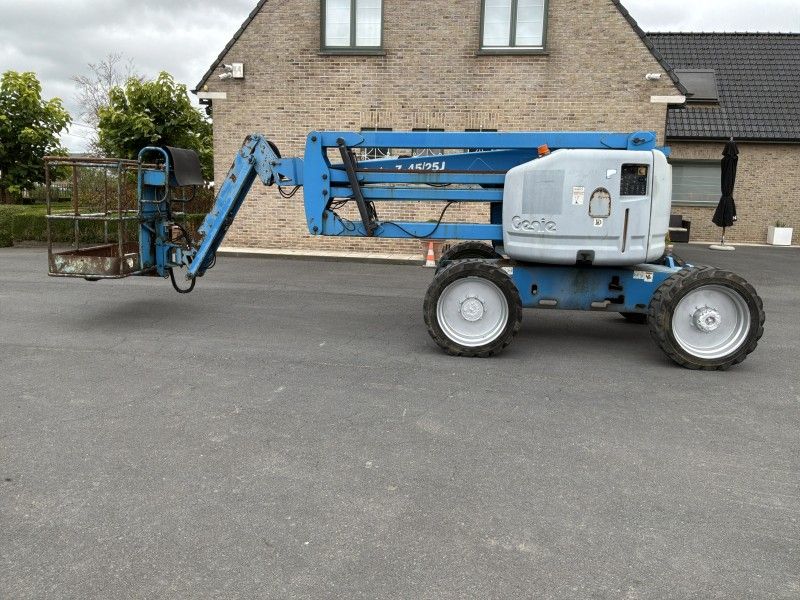 2005 Genie Z-45/25 Gelenk-Hubarbeitsbühne