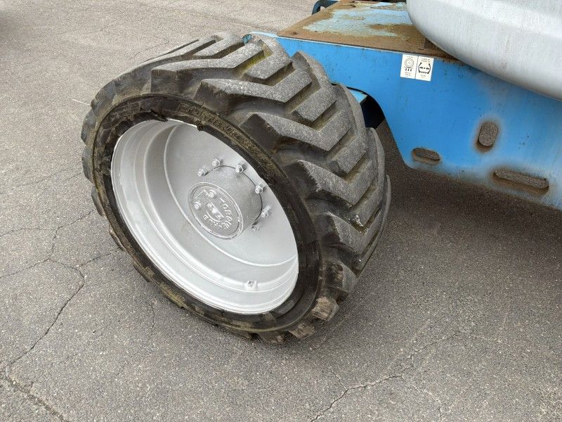 2005 Genie Z-45/25 Gelenk-Hubarbeitsbühne