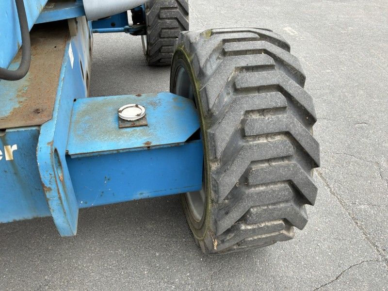 2005 Genie Z-45/25 Gelenk-Hubarbeitsbühne