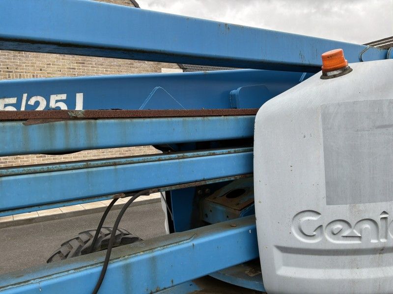 2005 Genie Z-45/25 Gelenk-Hubarbeitsbühne