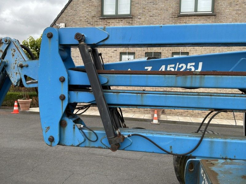 2005 Genie Z-45/25 Gelenk-Hubarbeitsbühne