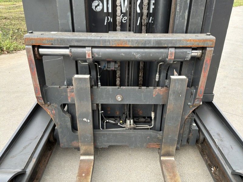 2020 Linde R14 Schubmaststapler 360&deg;