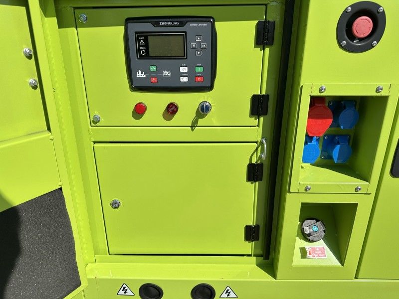 2026 Compal Power VG-R30 Generator (Unused)