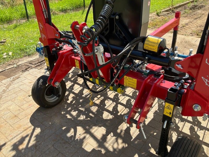 2023 Hatzenbichler Air Flow Wiedeg