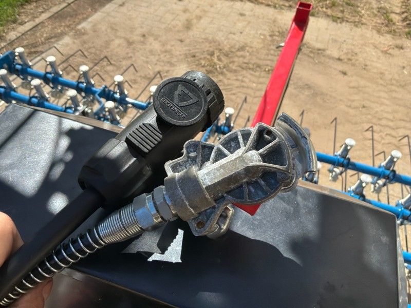 2023 Hatzenbichler Air Flow Wiedeg