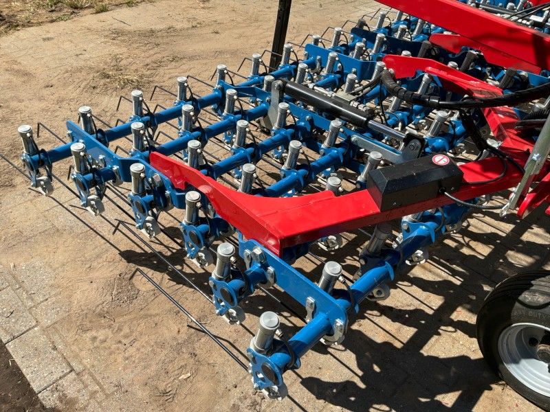 2023 Hatzenbichler Air Flow Wiedeg