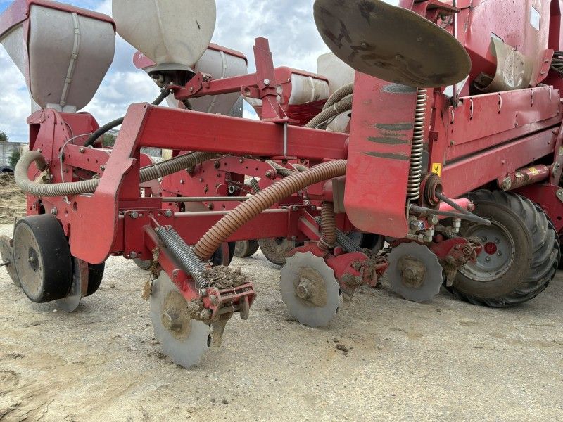 2012 Kverneland Optima HD Precision Seeder