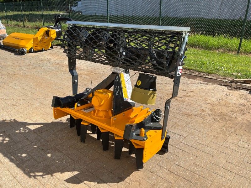 2021 Orsi OE1-110 Rotorkopeg