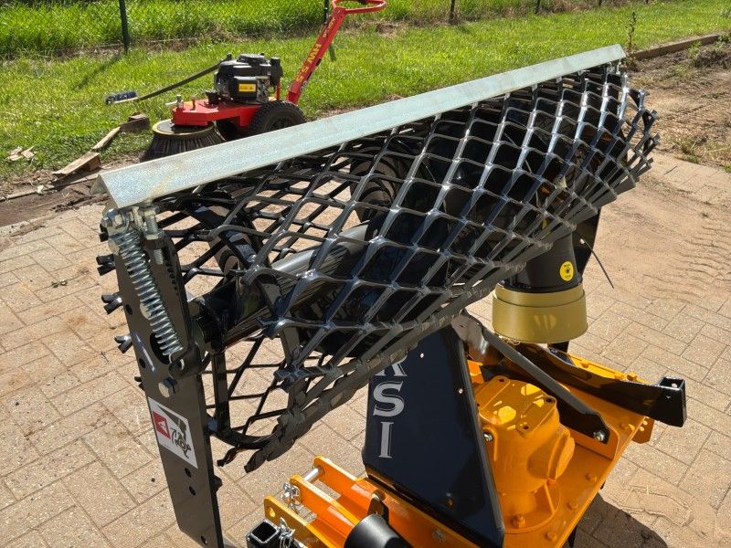 2021 Orsi OE1-110 Rotorkopeg