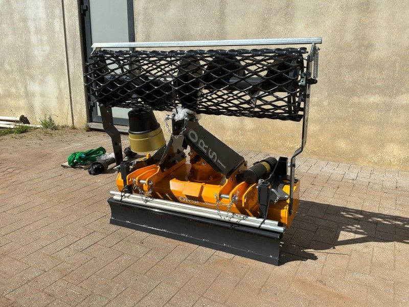 2021 Orsi OE1-110 Rotorkopfegge