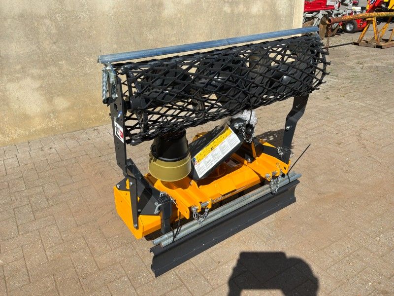 2021 Orsi OE1-110 Rotorkopfegge