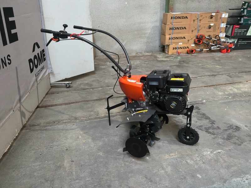 2016 Husqvarna TF 536 Gartenfräse (unbenutzt)