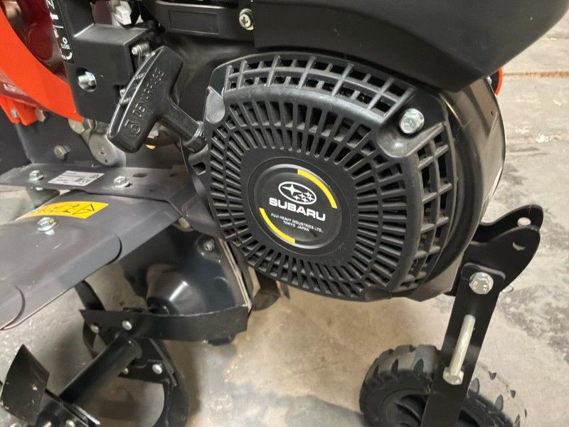 2016 Husqvarna TF 536 Gartenfräse (unbenutzt)