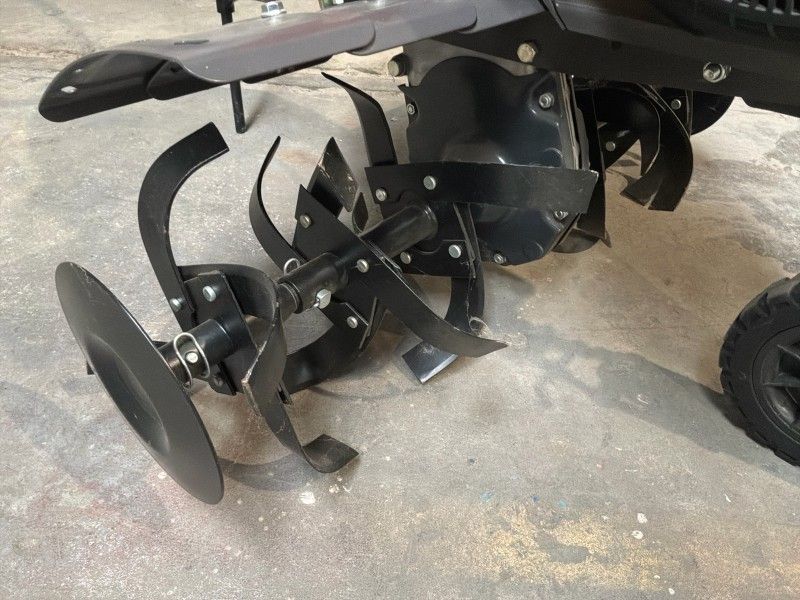 2016 Husqvarna TF 536 Gartenfräse (unbenutzt)