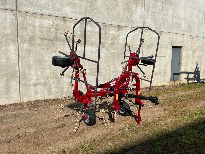 2021 Sitrex RT/5200HP Schudder