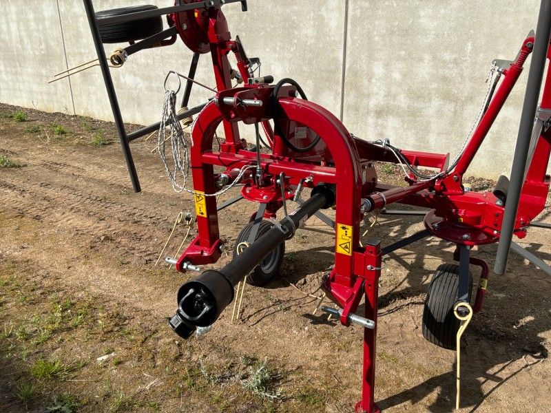 2021 Sitrex RT/5200HP Schudder