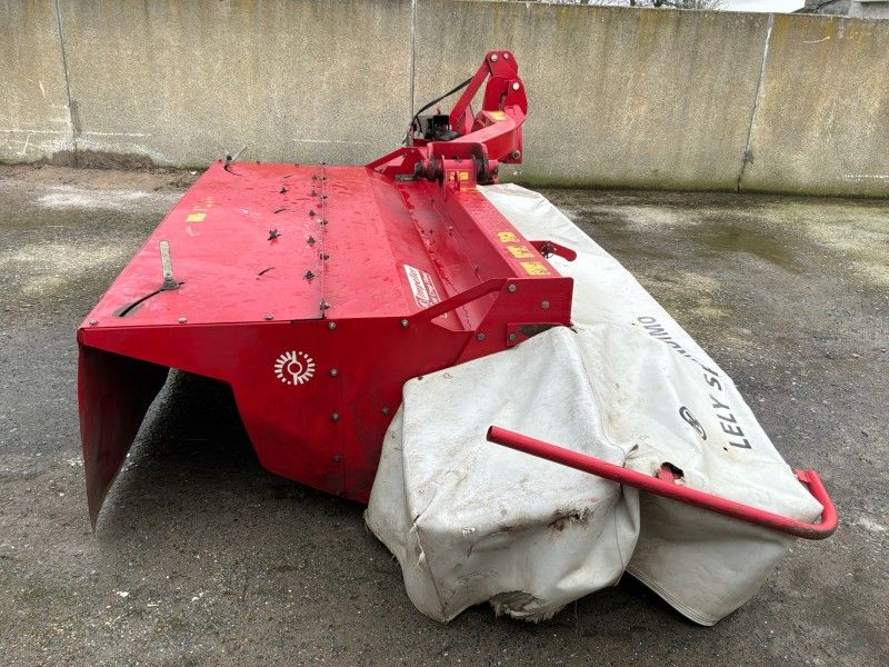 2011 Lely 280MC Splendimo Anbaumäher mit Zerkleinerer