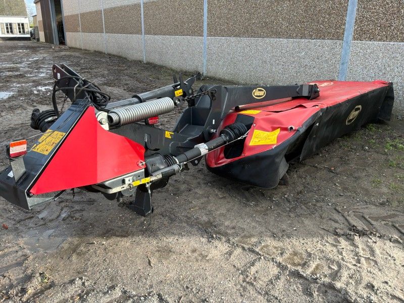2018 Vicon Extra 332 Anbaumäher mit Mulchvorrichtung