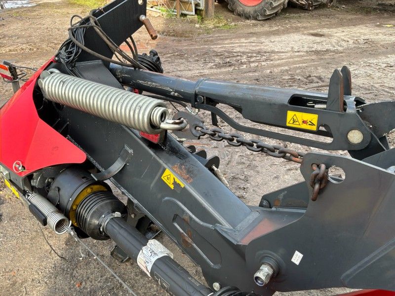 2018 Vicon Extra 332 Anbaumäher mit Mulchvorrichtung