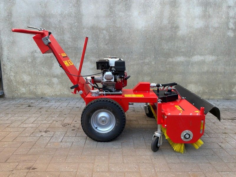 2024 Adler HK6.5 1010HB Veegmachine