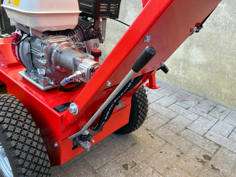 2024 Adler HK6.5 1010HB Veegmachine