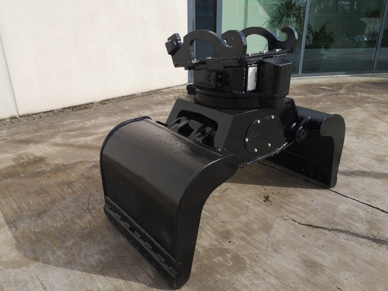 2020 CAT 595-1393 Sortiergreifer