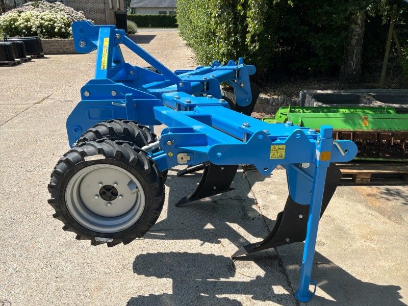 2025 Agristal GM30 Tiefenlockerer