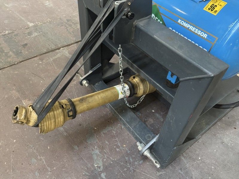 2006 Airpress HL360-50 Kompressor