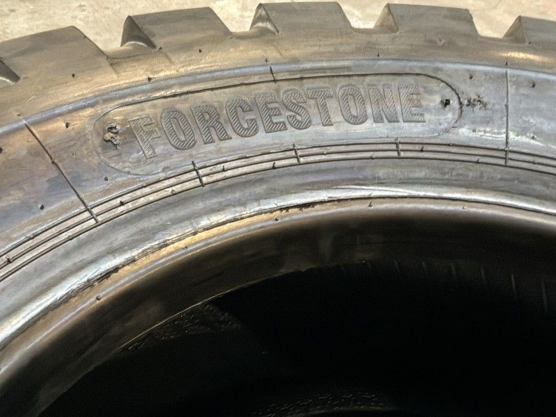 Forcestone E-3/L-3 band voor landbouwvoertuig (4x)