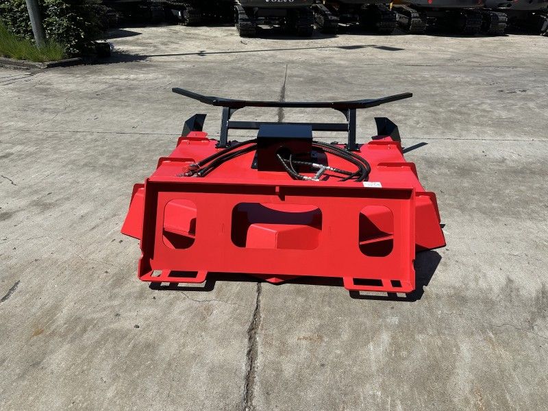 2026 Captok DM59 Mulcher