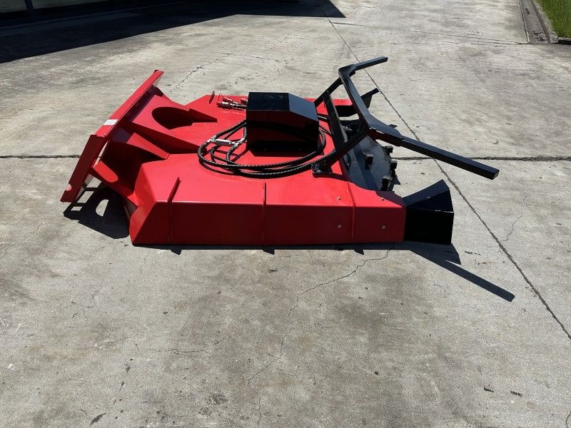 2026 Captok DM59 Mulcher