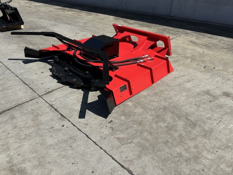 2026 Captok DM59 Mulcher