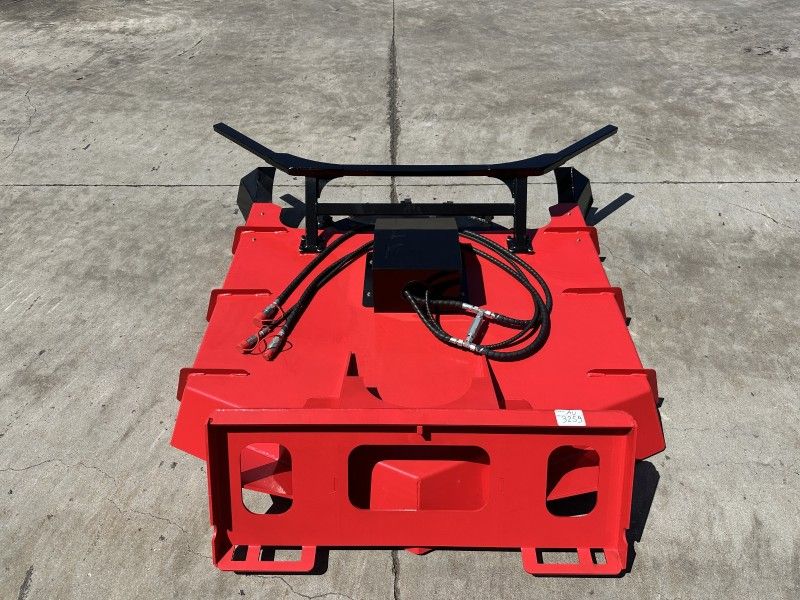 2026 Captok DM59 Mulcher