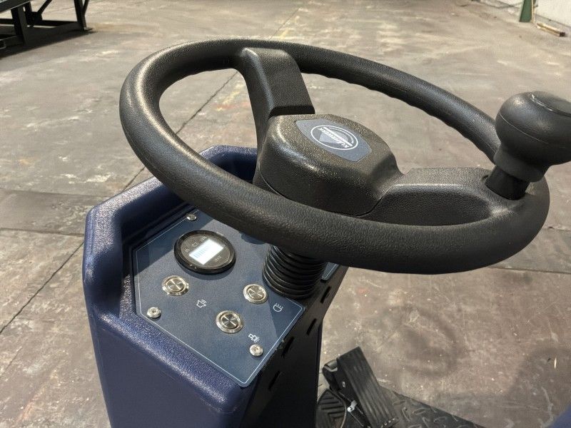 2025 Klährwerk KW4800B Veegmachine (ongebruikt)