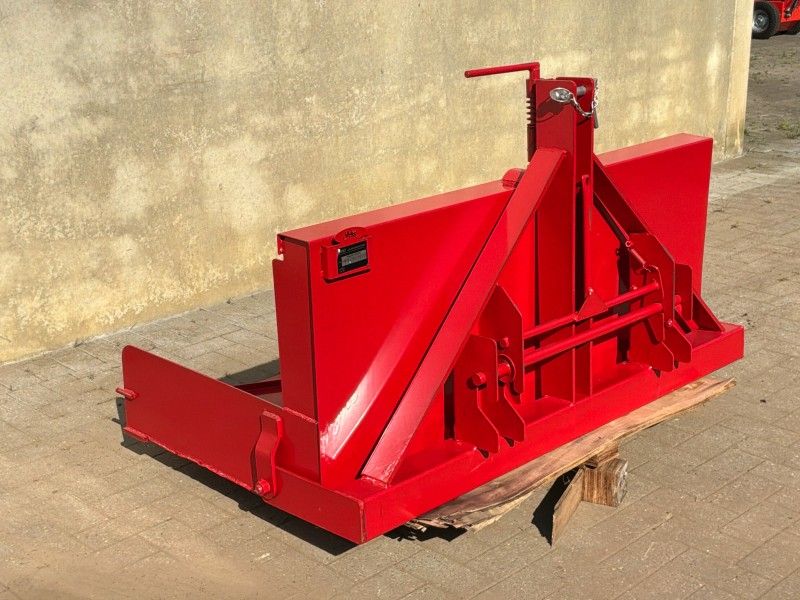 2020 Jako T150 Transportbak