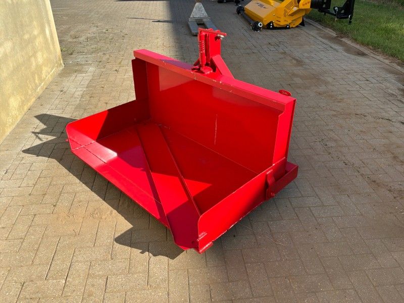 2020 Jako T150 Transportbak