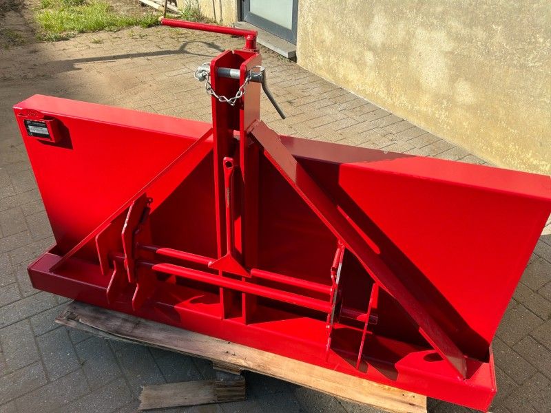 2020 Jako T150 Transportbak
