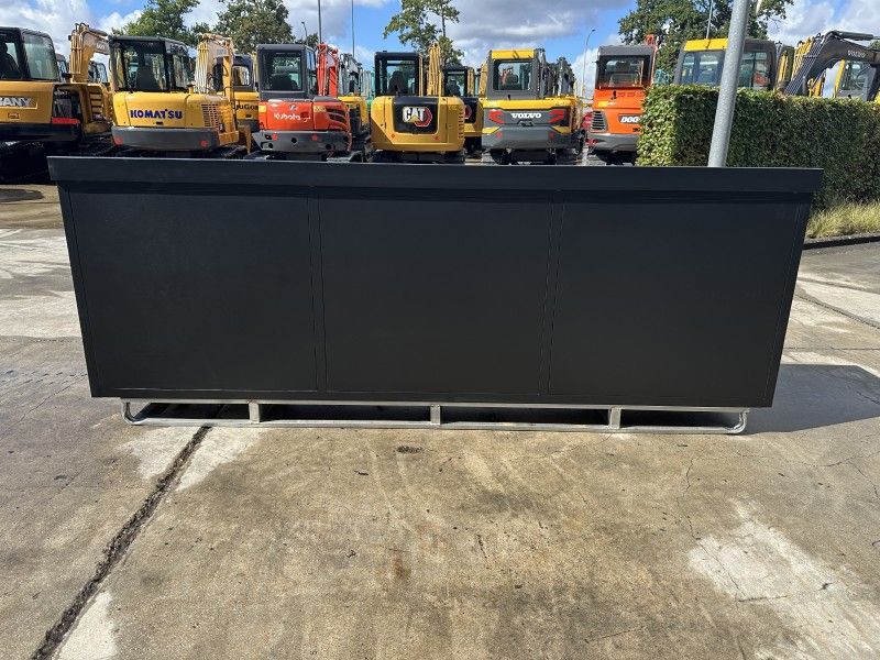 10FT-20DD-01B Werkstattschrank (unbenutzt)