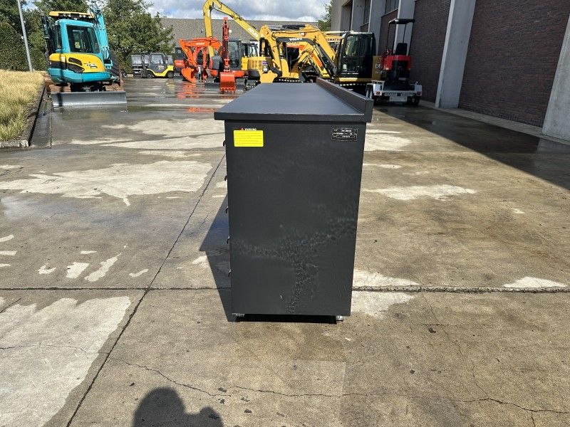 10FT-20DD-01B Werkstattschrank (unbenutzt)
