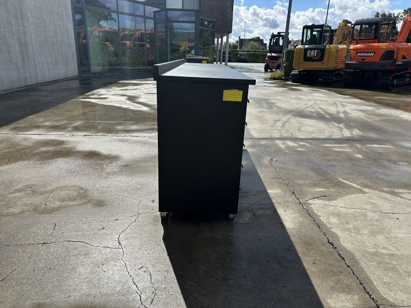 10FT-20DD-01B Werkstattschrank (unbenutzt)