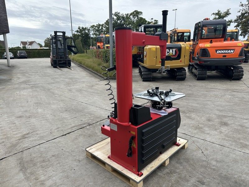 2026 Number One MD-620 Bandenmontagemachine
