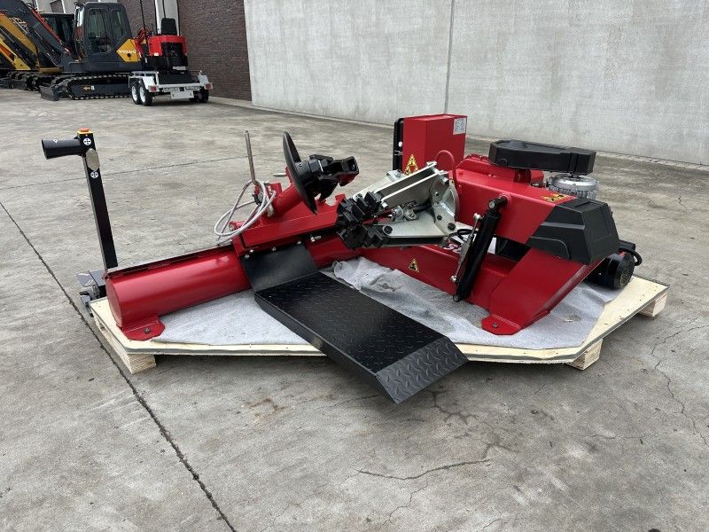 2026 T568 Reifenmontagemaschine