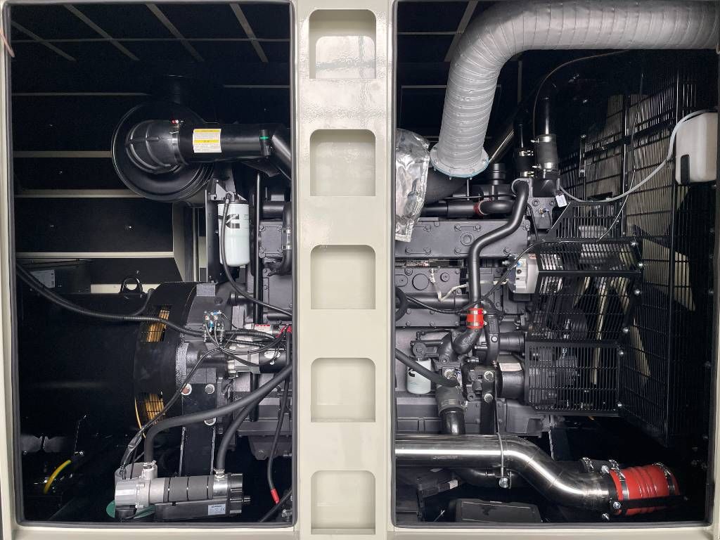 Cummins KTAA19-G6A - 700 kVA Generator - DPX-19848