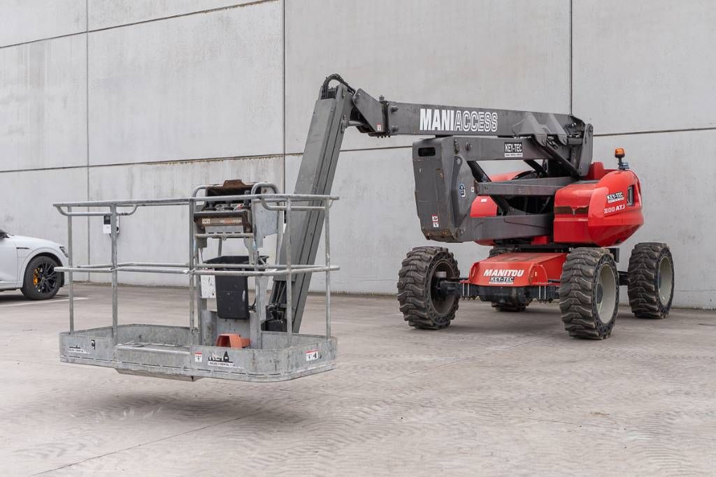 Manitou 200 ATJ