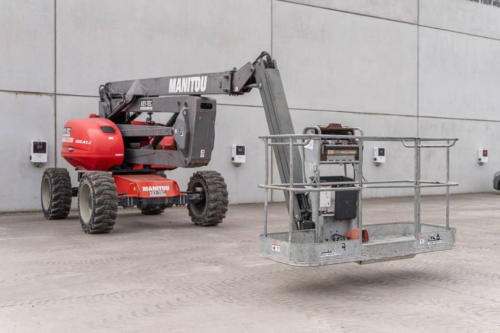 Manitou 200 ATJ
