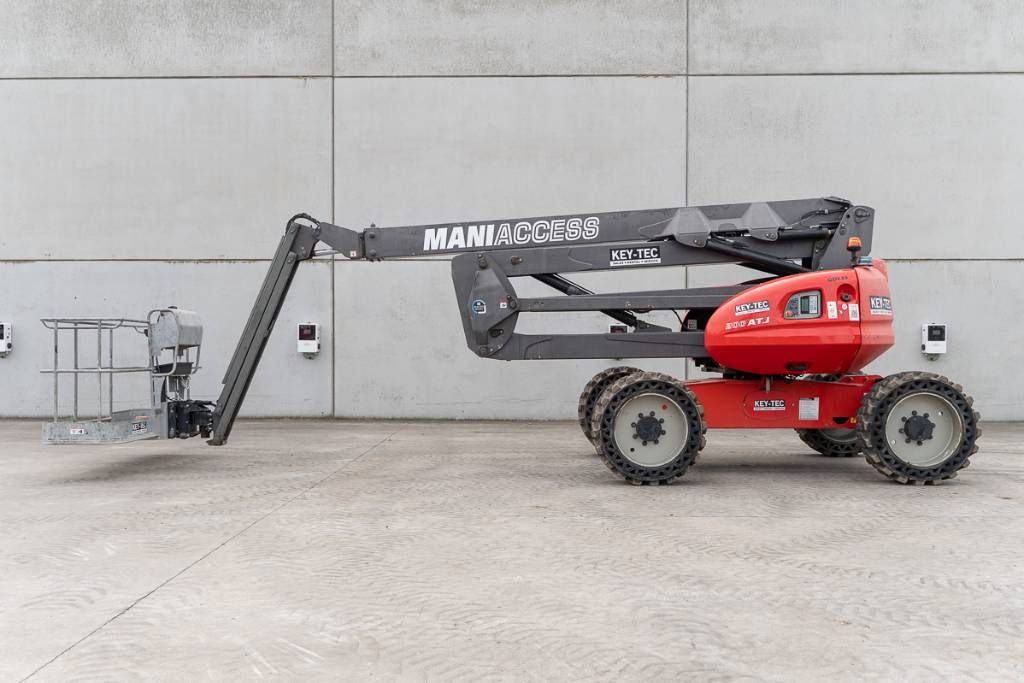 Manitou 200 ATJ